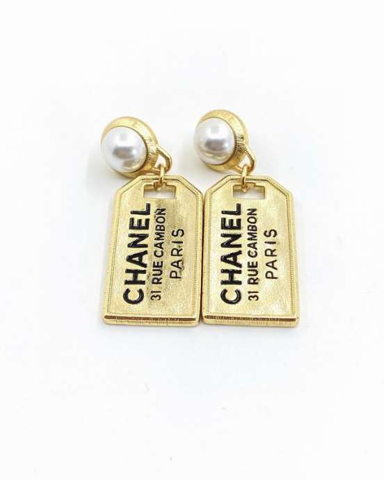 Picture of Chanel Earring _SKUChanelearring1220644957